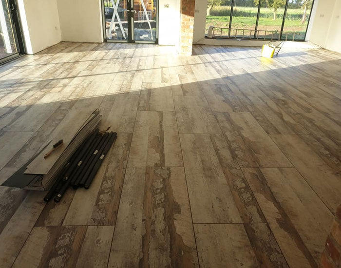 Flooring