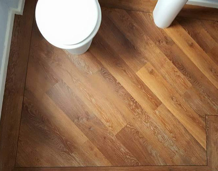 Lvt flooring