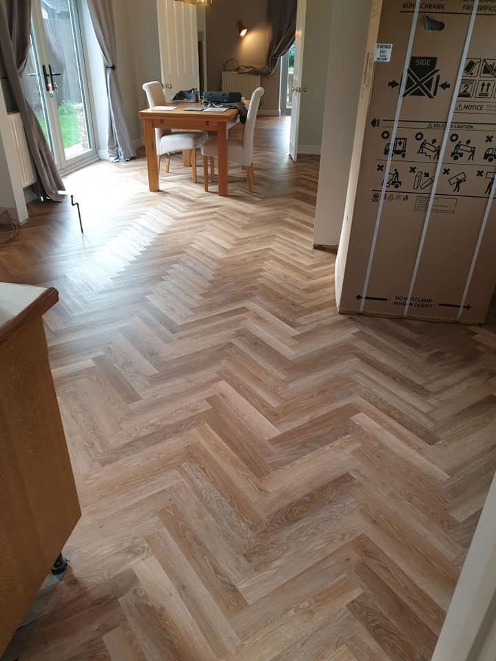 lvt flooring