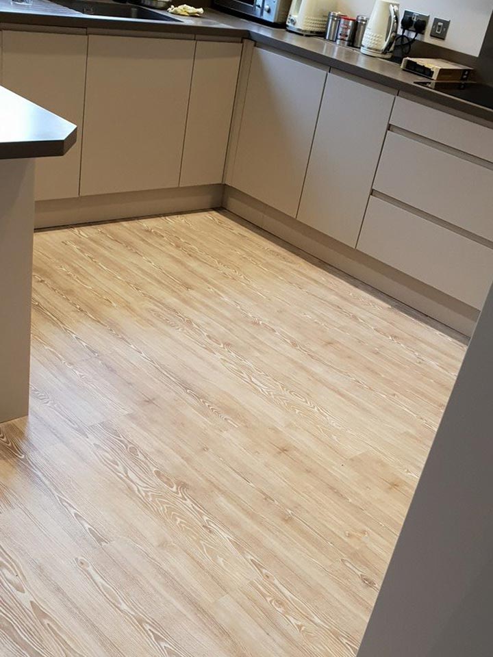 lvt flooring